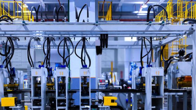 «Группа Астра» и Technored создадут платформу для управления роботами