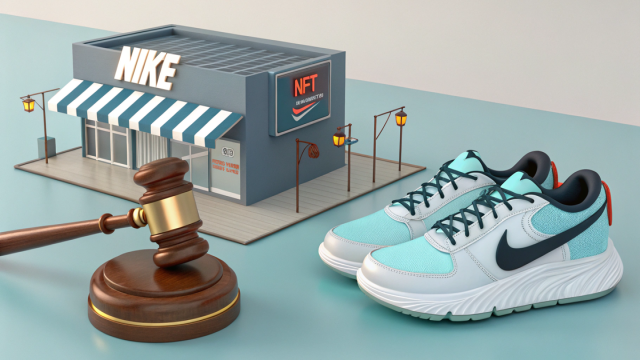 Десятки тысяч NFT из коллекции CloneX RTFKT пропали — где теперь «цифровые кроссовки» за миллион