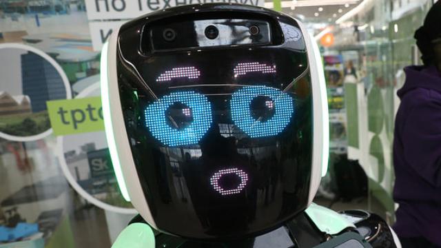 Льготные условия по локализации робототехники продлятся только до конца года