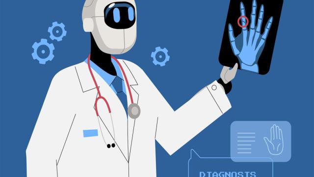 Новая проблема ИИ: визуальные языковые модели не понимают слова «нет»