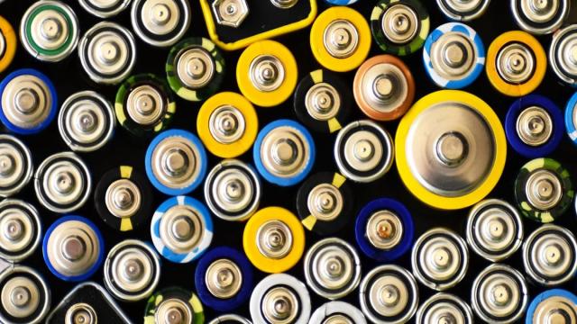 Новый метод упростит и улучшит производство литий-ионных аккумуляторов