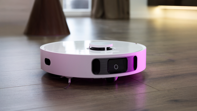 Почему не работает робот-пылесос: 12 распространенных причин поломки