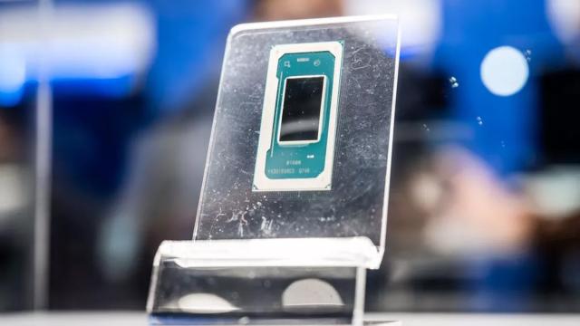 Представлен Intel Panther Lake: на что способен новый чип