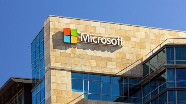 Российское юрлицо Microsoft подает на банкротство