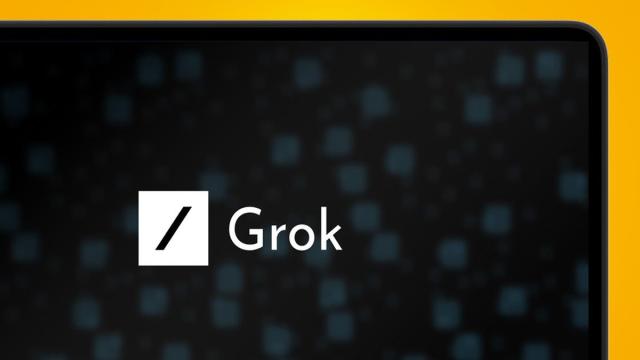 Чат-бот Grok научился генерировать PDF-файлы
