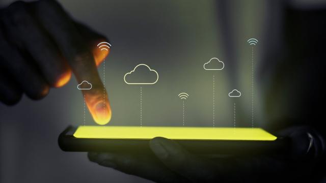 Как облачные платформы помогают экономить время для разработки приложений