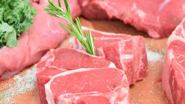 На заметку животноводам: ученые нашли способ улучшить качество мяса