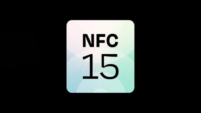 Стандарт NFC обновили впервые за 14 лет