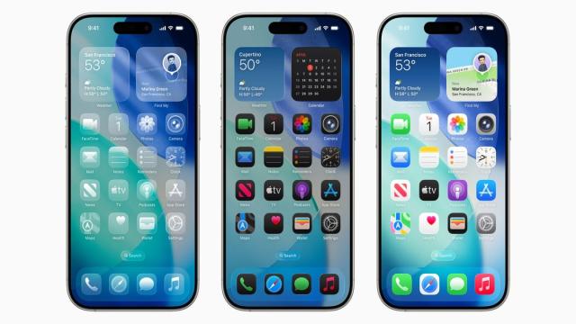 iOS 26: что нужно знать о новой операционной системе Apple