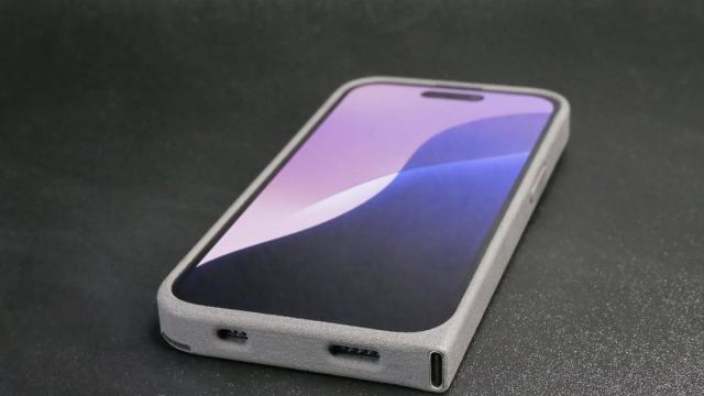 В продажу поступили чехлы с USB-C для старых iPhone с Lightning