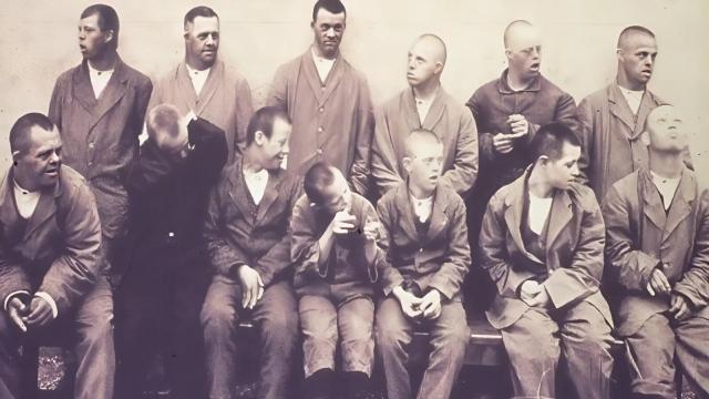 Жестокие эксперименты Випехольма: для чего детей в 1940-х кормили только сахаром?