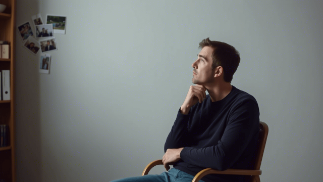 Иллюзия времени — почему мы ошибаемся, вспоминая прошлое