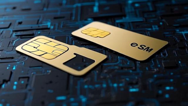 Как защитить eSIM от взлома. Может ли она быть безопасней обычной симки