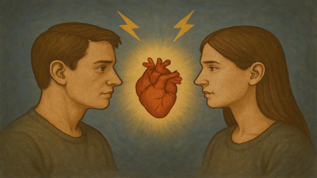 Почему некоторые люди чувствуют боль чужого человека?