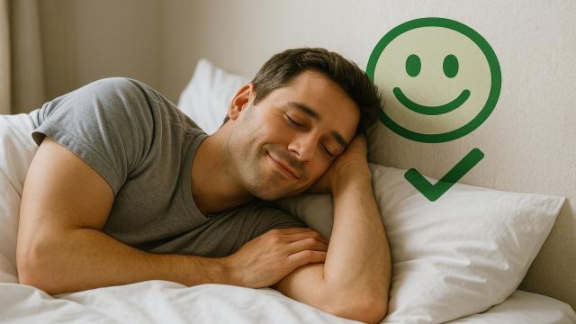 Ученые нашли рецепт счастья: повторяйте эти действия каждый день