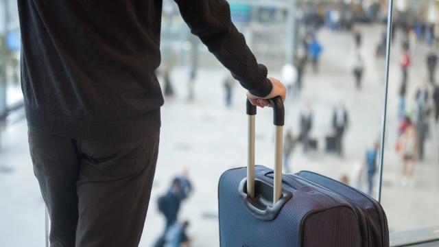 Что известно о задержках рейсов в аэропортах РФ 22 июля 2025 года