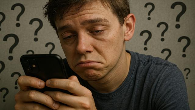 Что происходит с мозгом, когда мы смотрим видео на скорости х2?