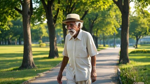 Экстремальная жара ускоряет старение организма — она действует как алкоголь и сигареты