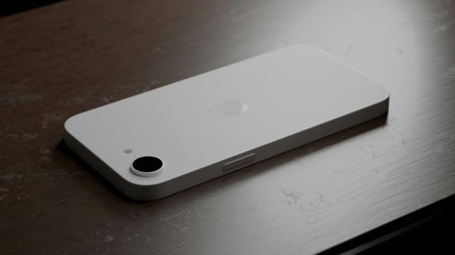 iPhone 16e в России подешевел до 45 тыс. рублей