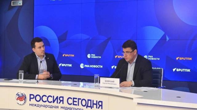 MAX — национальный мессенджер, и другие итоги весенней сессии IT-комитета Госдумы