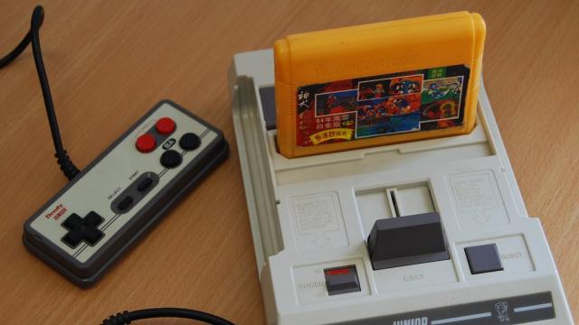 5 игр, о которых мечтали все дети 90-х