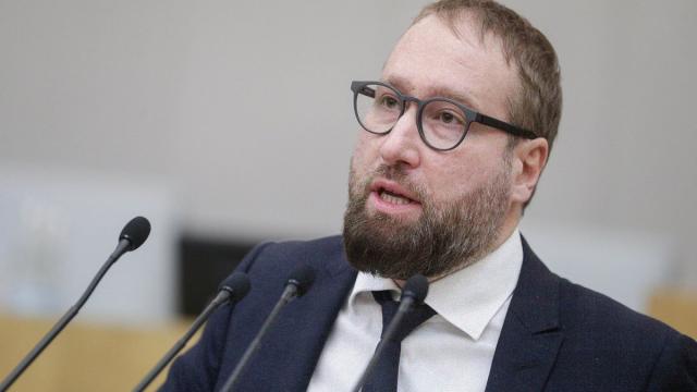 Депутат Госдумы: мессенджер WhatsApp ждет судьба Viber