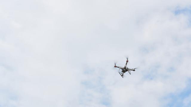 Для системы планирования полетов дронов в общем пространстве согласовали бюджет