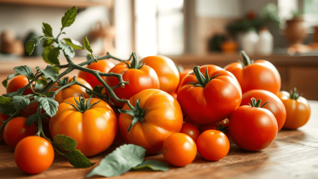 Как появился картофель: ученые раскрыли неожиданную историю его происхождения