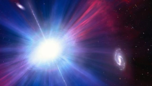 Миссия NASA уточнит параметры расширения Вселенной новым способом