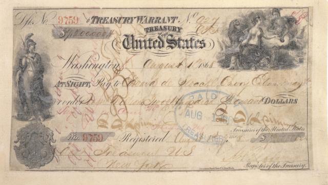 Почему Россия продала Аляску: история сделки 1867 года