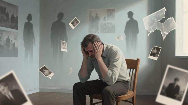Почему у некоторых людей возникают воспоминания “из прошлых жизней”