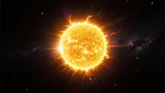 Сколько лет Солнечной системе и как ученые определяют ее возраст