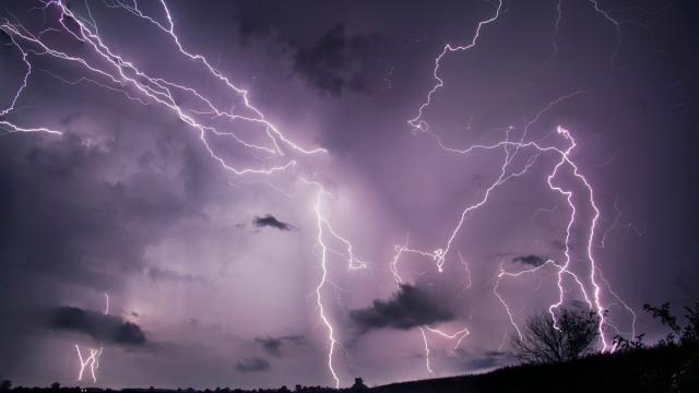 Спутник TEMPO отслеживает «грозовое» загрязнение атмосферы в реальном времени