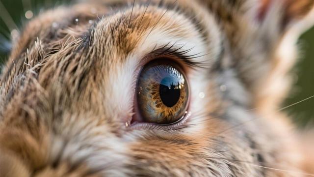 Ученые нашли способ, как восстанавливать зрение без лазерной коррекции