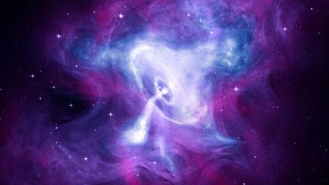 Ученые придумали необычный метод в погоне за неуловимой частицей темной материи