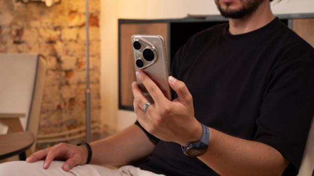 Huawei Pura 80 Ultra: видеообзор ультимативного камерофона