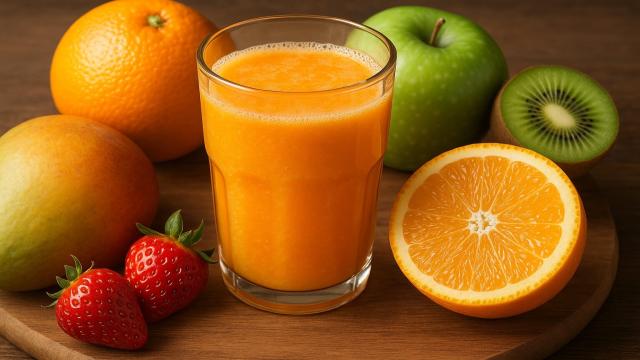 5 «здоровых» привычек, которые на самом деле вредят вашему организму