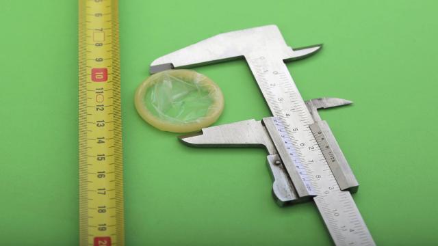 7 мифов о презервативах, в которые все еще верят