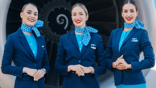 Авиакомпания «Победа» изменила правила провоза ручной клади