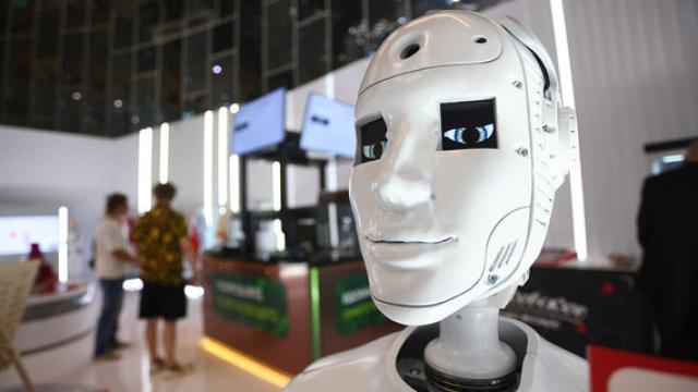 Бизнес стал активнее нанимать специалистов по робототехнике