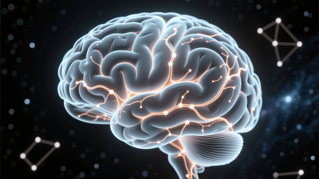 В какой части мозга находится наше сознание — вот, что говорит наука