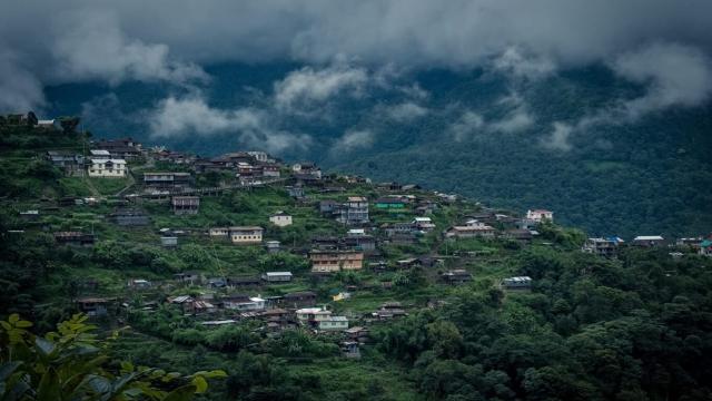 В этих городах никогда не запирают двери: можно войти в любой дом