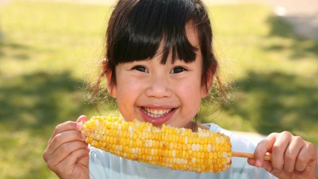 Золотой суперфуд: 7 причин включить в рацион кукурузу