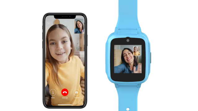 Как выбрать детские смарт-часы с SIM-картой