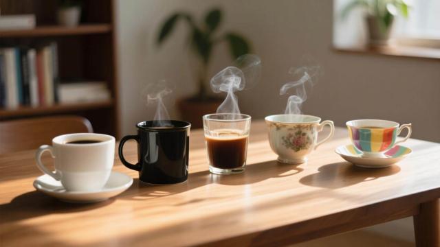 Как кофеин влияет на ваши сны