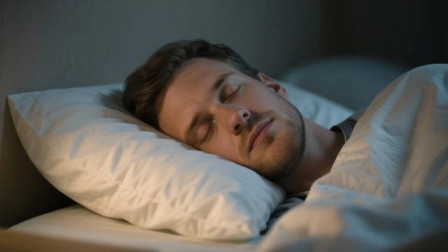 Как стресс может разрушить ваше сердце всего за 10 дней