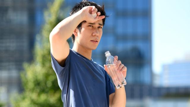 Какую самую высокую температуру может выдержать человеческое тело? Ученые дали ответ