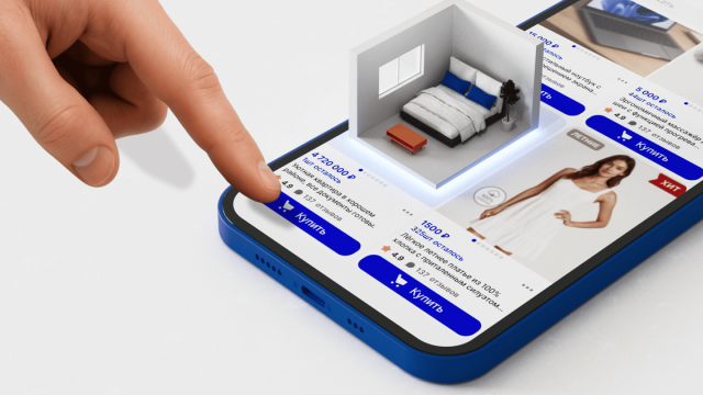 Ключи от квартиры доставят курьером или зачем девелоперу цифровизация