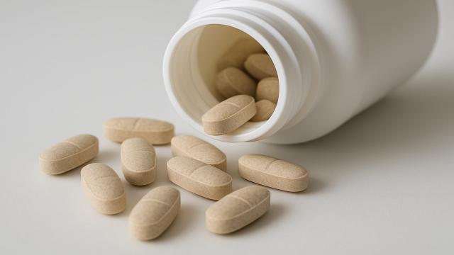 Коричневые аптечные бутылки: реально ли свет портит лекарства