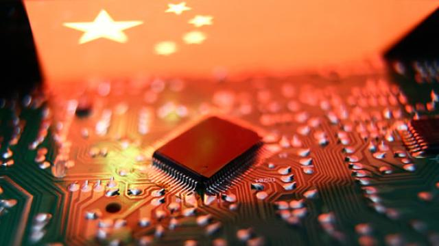 Крупные российские банки нашли замену чипам Nvidia